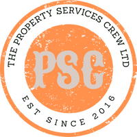 The Property Services Crew Ltd



