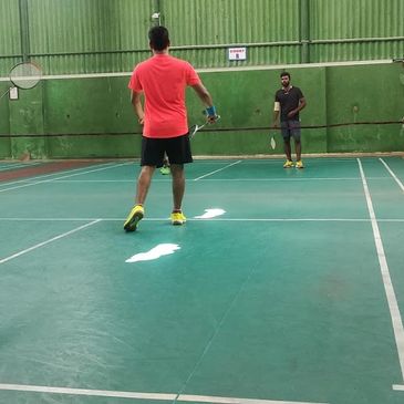 ABA Practice Session