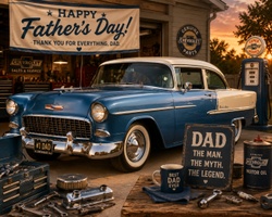 Independent Body Shop