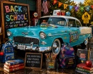 Independent Body Shop