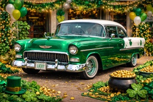 Independent Body Shop