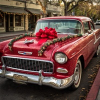 Independent Body Shop