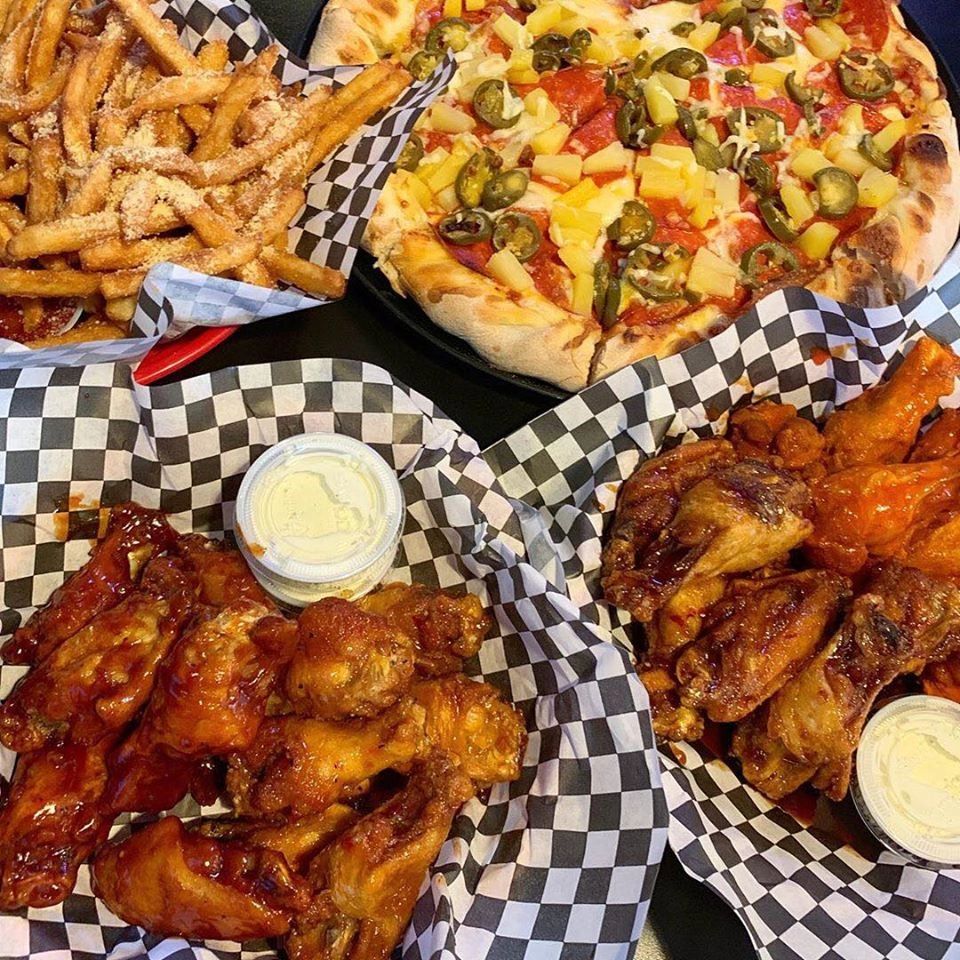 Smitty's Wings & Things
