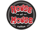 House Of Mouse Coffee