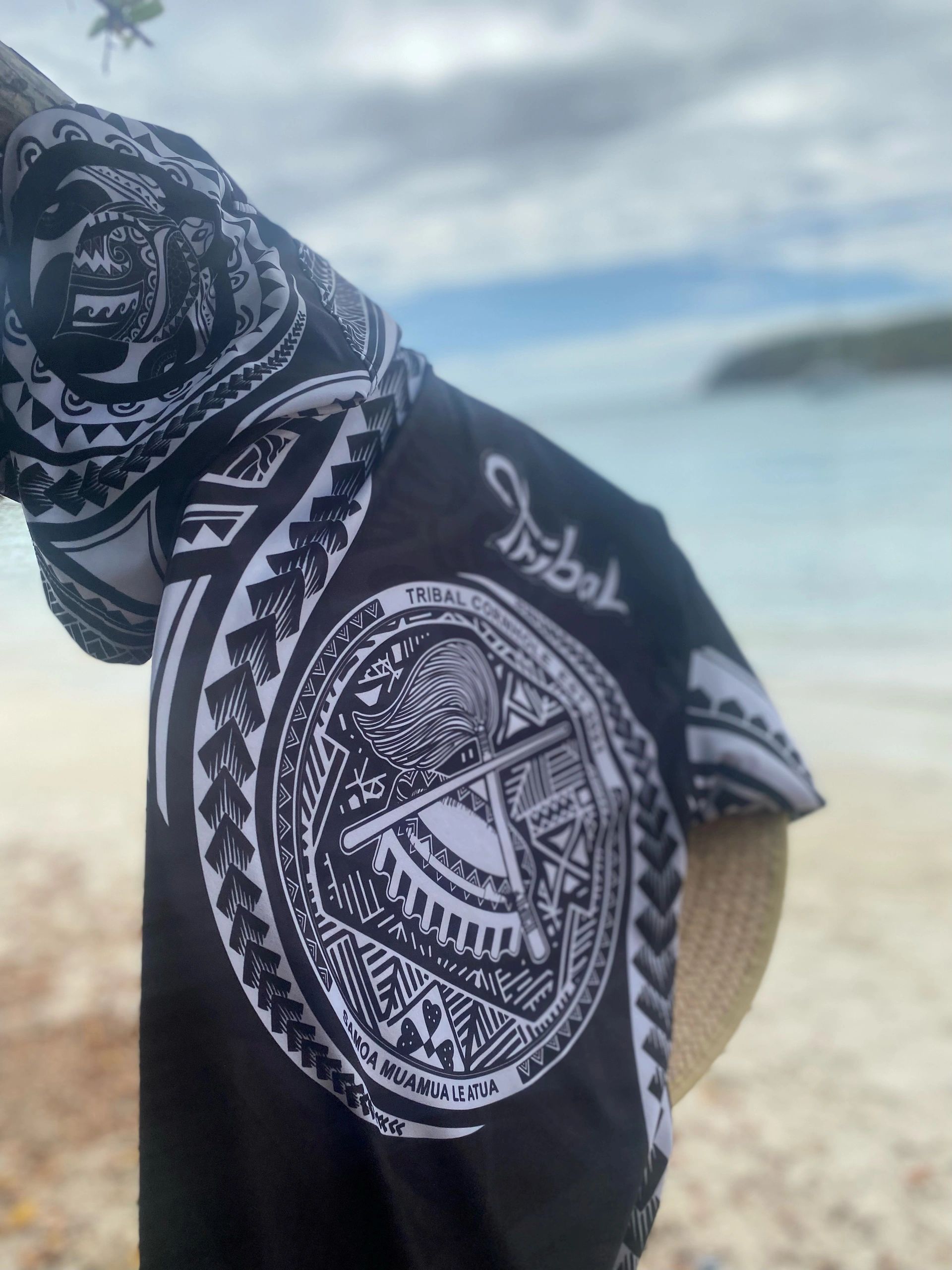 Tribal Cornhole