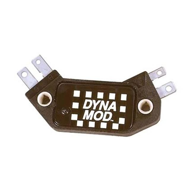 Davis Unified Ignition DynaModules for HEI Distributor