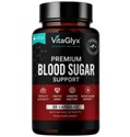 VitaGlyx Premium Blood Sugar Support FR DE AT CH