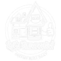 Let’s Renovate!
