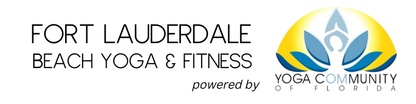 Fort Lauderdale Beach Yoga & Fitness