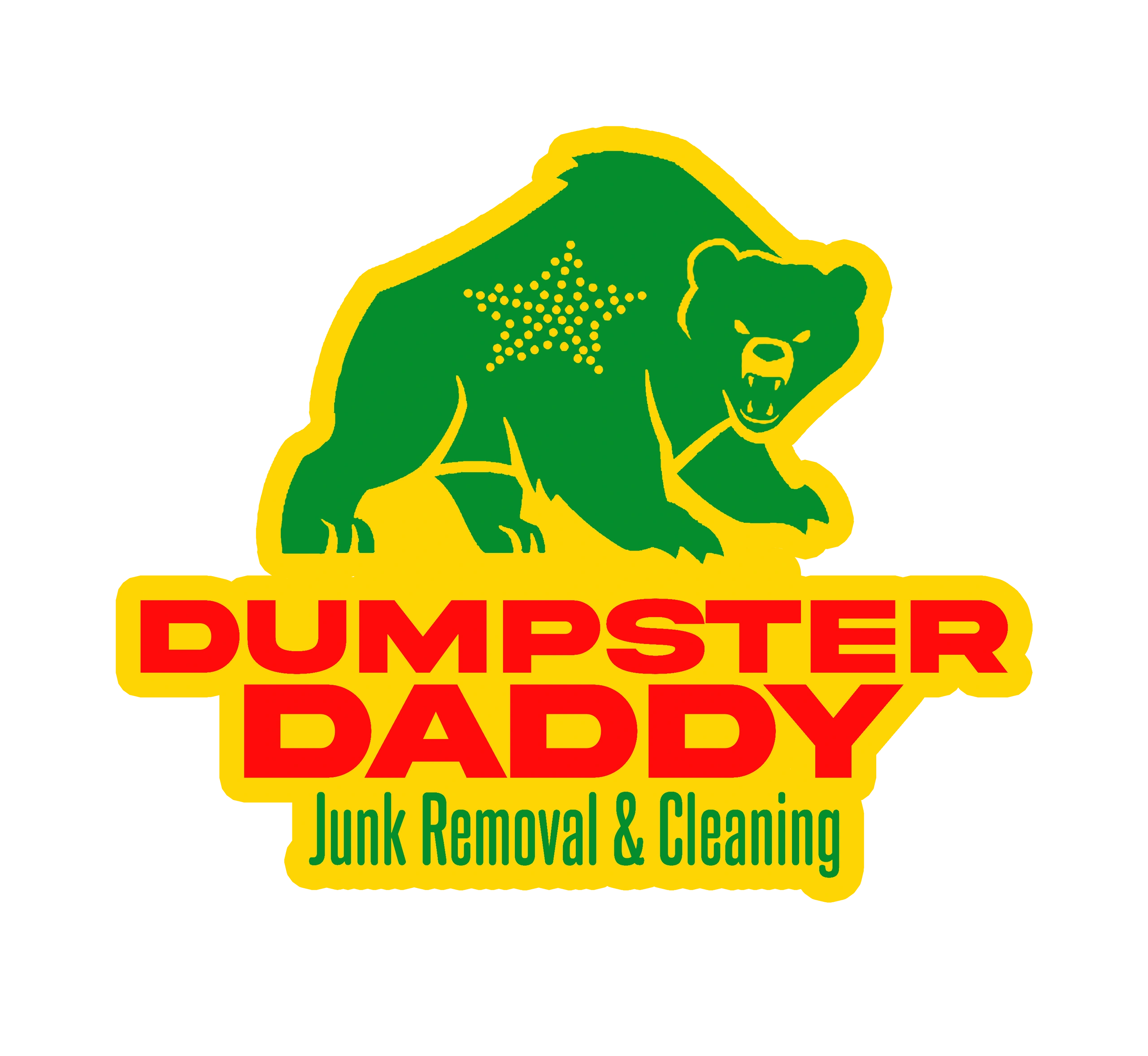 Dumpster Daddy - Removal, Home Cleaning, Cleaning, Junk Removal