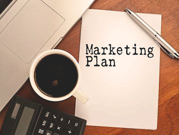 Plan de Marketing personalizado
