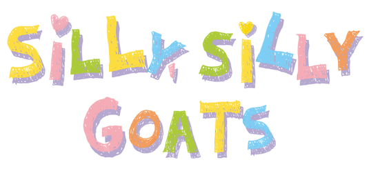 Silly, Silly Goats