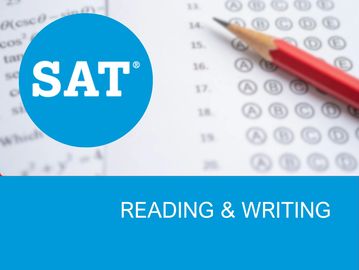 เทส SAT ข้อสอบ SAT sat