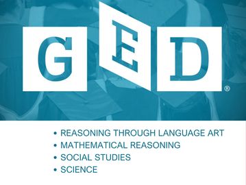 GED วุฒ ม6 วุฒ ม.6 สอบ GED Test GED เทสจีอีดี เทสged