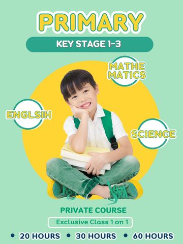Key Stage