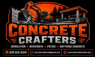 Concrete Crafters 