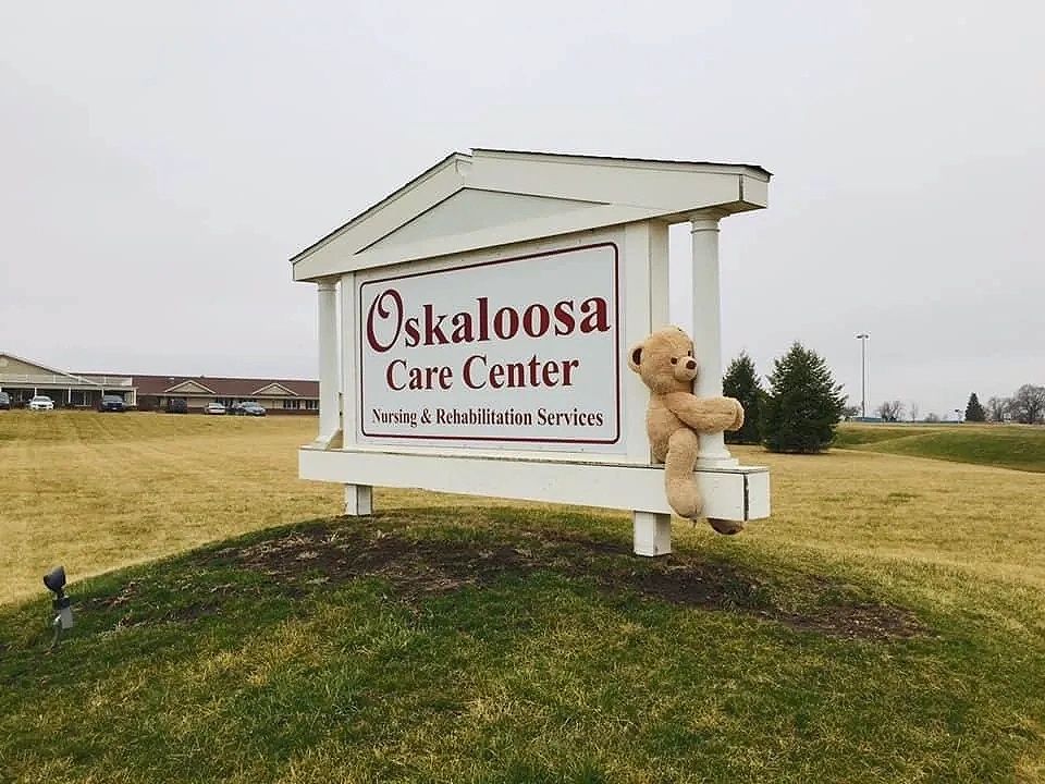 Oskaloosa Oskaloosa Care Center