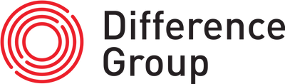 Difference Group logo