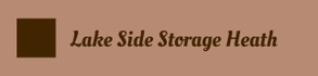 LAKE side Storage Heath 614-908-0246