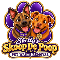 Shelly's Skoop De Poop