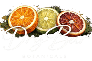 Dry Bar Botanicals