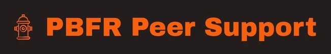 PBFR Peer Support