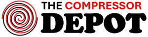 THE COMPRESSOR DEPOT