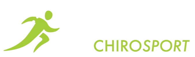 Stride Chirosport