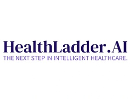 HealthLadder.AI
The Next Step in Intelligent Healthcare.