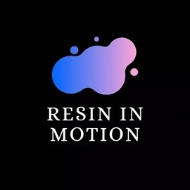 Resin in Motion