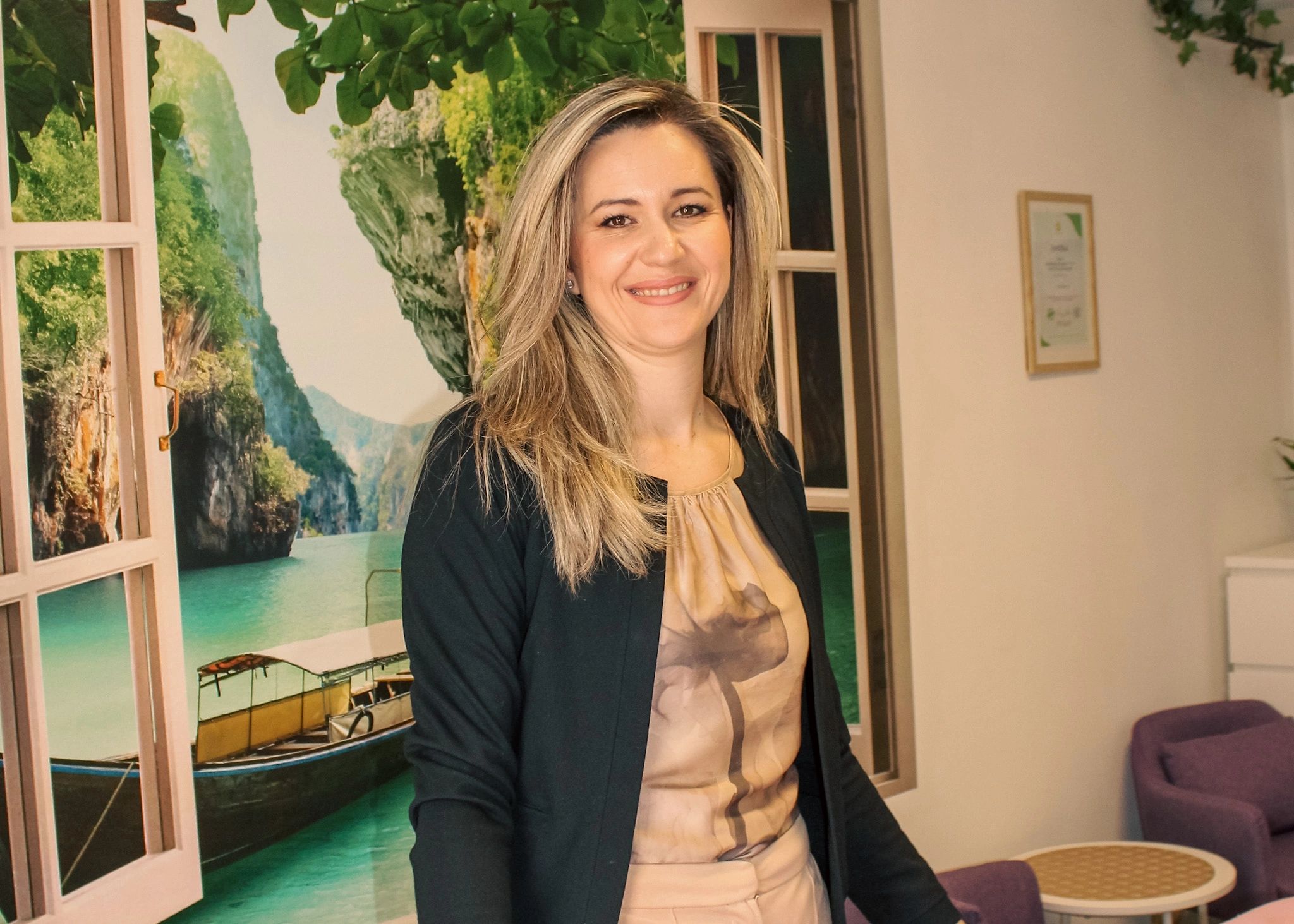 Elvira Jukic, BSc