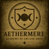 Aethermere Academy of Arcane Arts