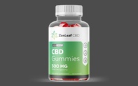 zenleafcbdgummies300mgbenefits