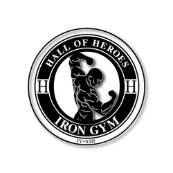 Gym Memberships, Tanning - Hall of Heroes Iron Gym - Lancaster, Ohio
