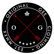 original gee clothing
