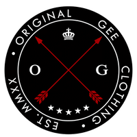 original gee clothing