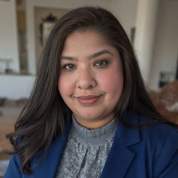 Owner/Operator
Humaira Zakrea