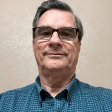 Executive Director Michael Ramstead