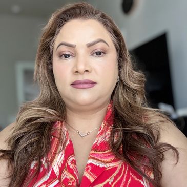 Corporate Trainer Kashi Ruth 