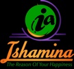 ishamina