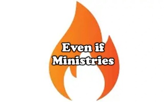 Even if Ministries