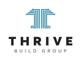 THRIVE Build Group Pty Ltd 