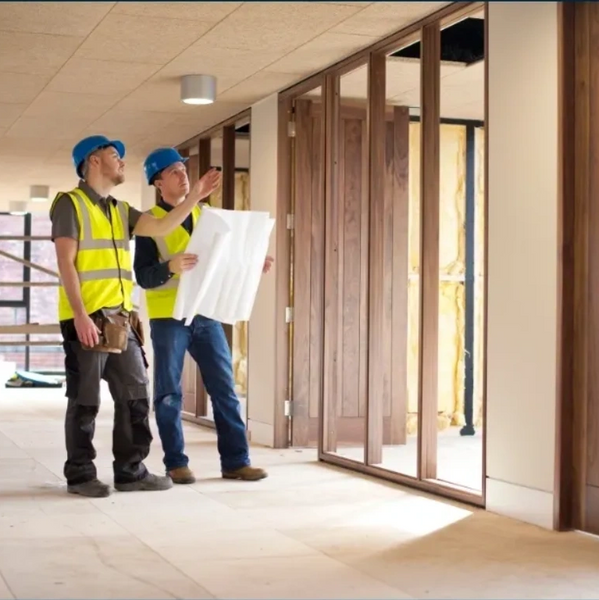 Collaborating for Excellence in Every Quality Building Project