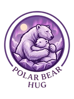 Polar Bear Hug