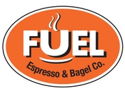 Fuel 53 Coffee Shop,
 O.M.G Bagels, Freshly Baked Muffins & Sandw