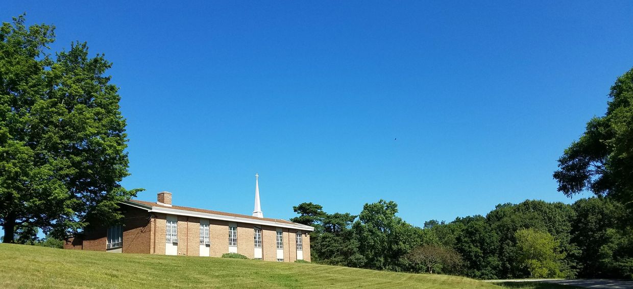 Trinity United Methodist Church