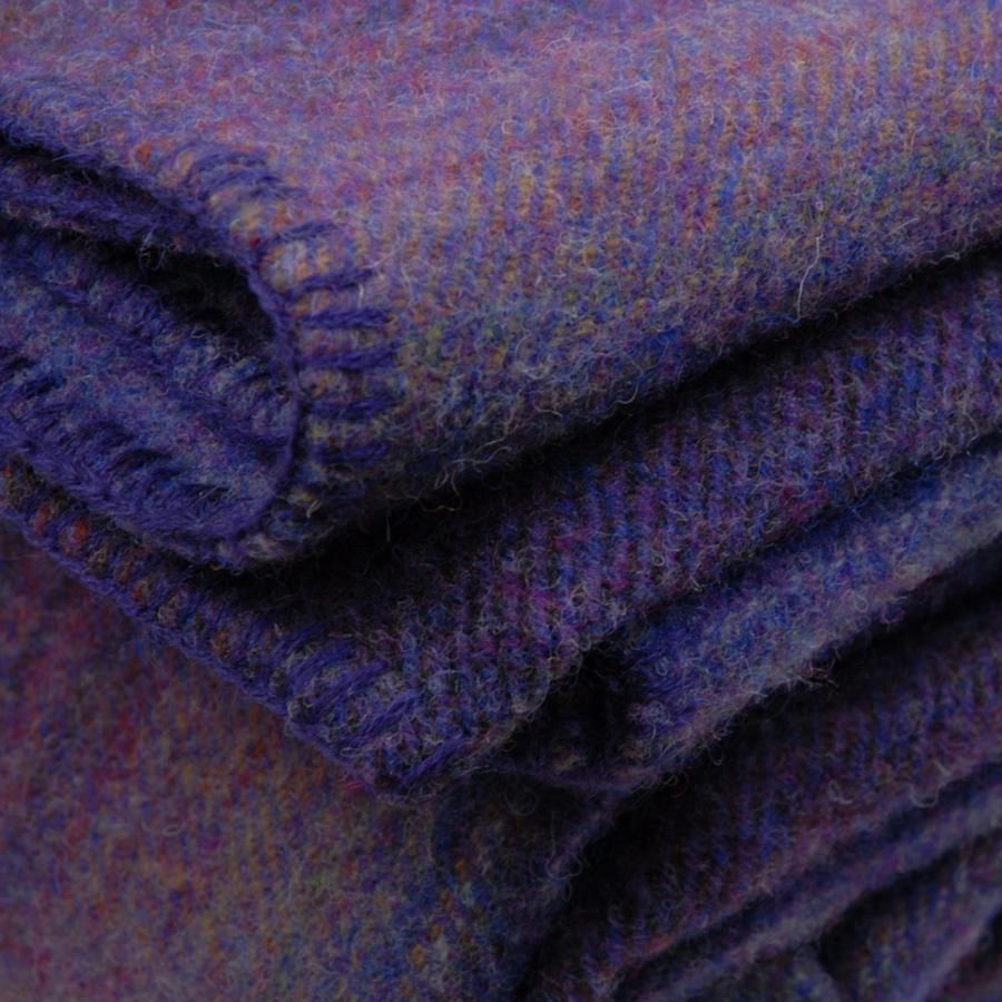 Kerry Wool Blankets atelieryuwa.ciao.jp