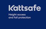 Kattsafe badge
