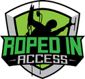 Roped in Access