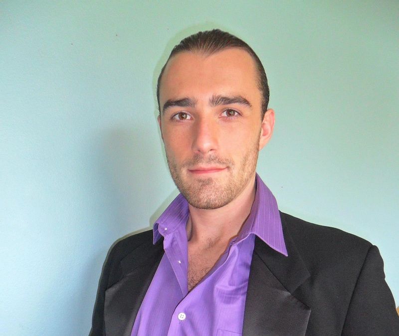 Adam Joseph Ursell